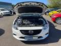 Mazda 6 Kombi Center-Line TÜV/HU/NEU Weiß - thumbnail 20