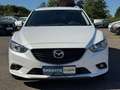 Mazda 6 Kombi Center-Line TÜV/HU/NEU Weiß - thumbnail 5