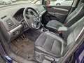 Volkswagen Sharan Highline BMT 4Motion  7 Sitze Modrá - thumbnail 4