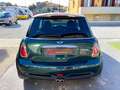 MINI Cooper S Mini II 2006 1.6 Park Lane  *PROMO FINANZIAMENTO* Verde - thumbnail 4