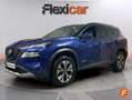 Nissan X-Trail 5pl 1.5 e-4ORCE 158kW 4x4 A/T N-Connecta Bleu - thumbnail 3