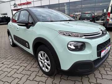 CITROEN C3 Pure Tech 82 LIVE