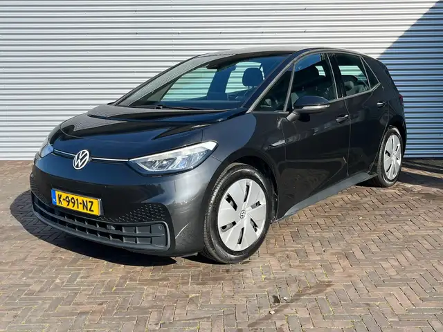 Volkswagen ID.3 Life 58 kWh