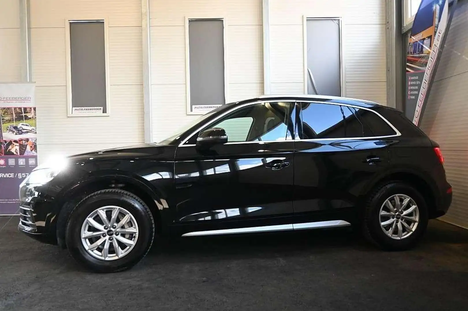 Audi Q5 2.0 TFSI 252 S tronic 7 Quattro Avus - 2