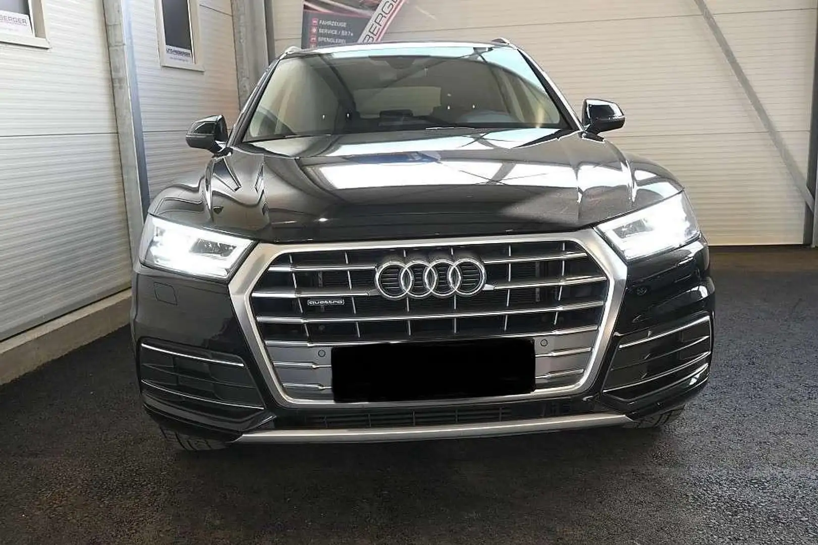 Audi Q5 2.0 TFSI 252 S tronic 7 Quattro Avus - 1