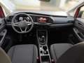 Volkswagen Caddy 1.5 TSI KR *APPCON*KAMERA*WINTERPAKET* Rojo - thumbnail 13
