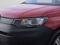 Volkswagen Caddy 1.5 TSI KR *APPCON*KAMERA*WINTERPAKET* Rojo - thumbnail 7