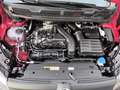 Volkswagen Caddy 1.5 TSI KR *APPCON*KAMERA*WINTERPAKET* Rojo - thumbnail 8