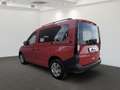 Volkswagen Caddy 1.5 TSI KR *APPCON*KAMERA*WINTERPAKET* Rojo - thumbnail 4