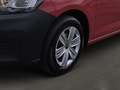 Volkswagen Caddy 1.5 TSI KR *APPCON*KAMERA*WINTERPAKET* Rojo - thumbnail 9