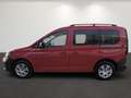 Volkswagen Caddy 1.5 TSI KR *APPCON*KAMERA*WINTERPAKET* Rojo - thumbnail 6