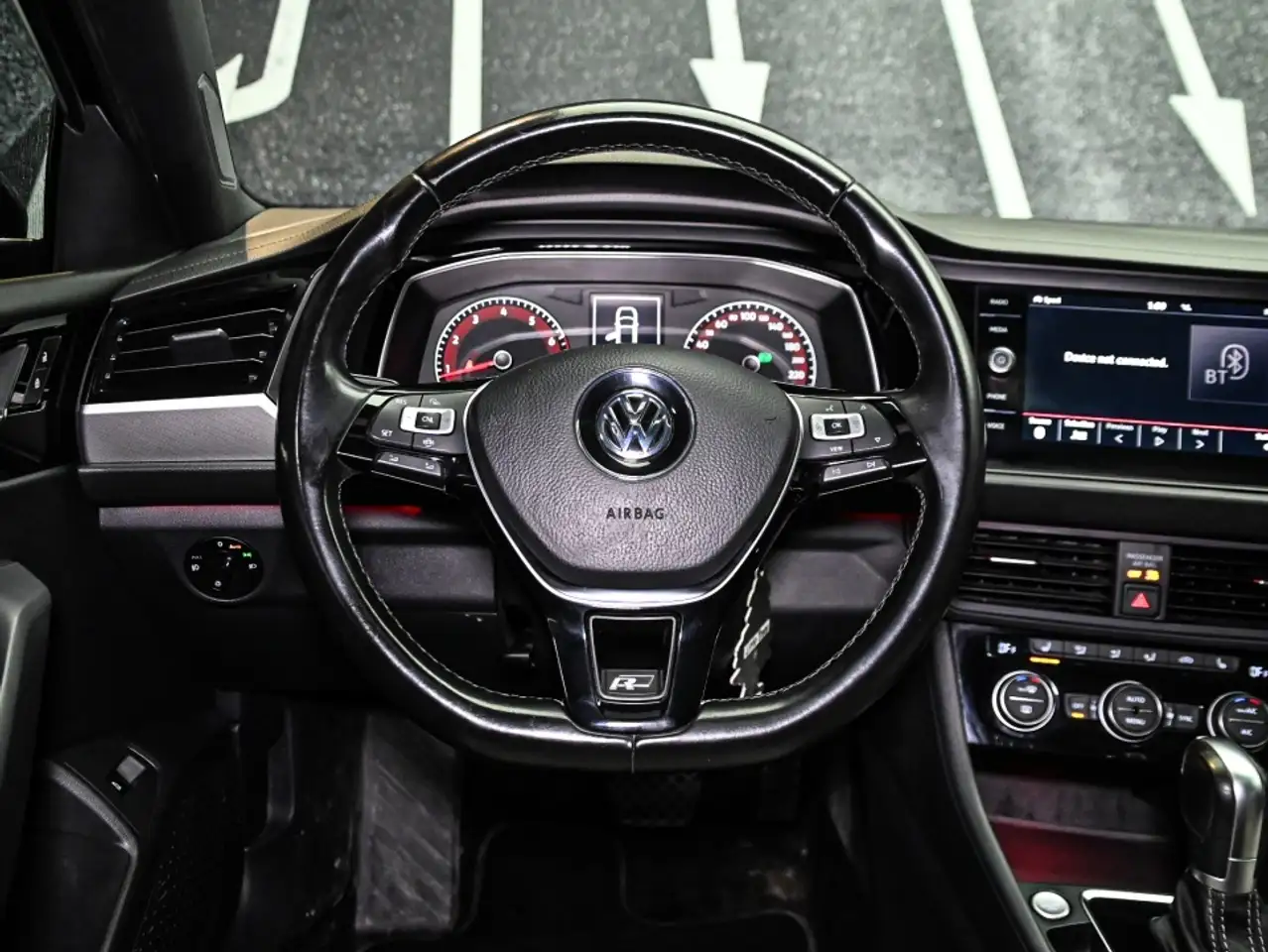 Volkswagen Jetta снимка Volkswagen Jetta