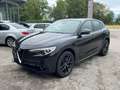 Alfa Romeo Stelvio Stelvio Super 2,2 ATX AWD Super Schwarz - thumbnail 1