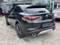 Alfa Romeo Stelvio Stelvio Super 2,2 ATX AWD Super Schwarz - thumbnail 4