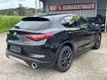 Alfa Romeo Stelvio Stelvio Super 2,2 ATX AWD Super Schwarz - thumbnail 3