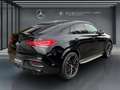 Mercedes-Benz GLE 53 AMG AMG GLE 53 4M+ Coupé AMG+MBUX+Night+Ambiente+AHK Schwarz - thumbnail 13