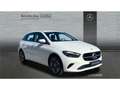 Mercedes-Benz B 250 e Білий - thumbnail 3