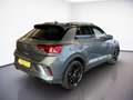 Volkswagen T-Roc R-LINE 2.0TSI 190PS DSG 4MOTION KAMERA.DIGITAL.ACC Grau - thumbnail 4