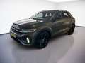 Volkswagen T-Roc R-LINE 2.0TSI 190PS DSG 4MOTION KAMERA.DIGITAL.ACC Grau - thumbnail 2