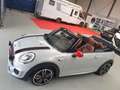 MINI John Cooper Works Cabrio aus 1 Hand Argintiu - thumbnail 11