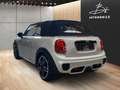 MINI John Cooper Works Cabrio aus 1 Hand Argintiu - thumbnail 4