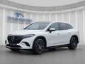 Mercedes-Benz EQS SUV 450+ Electric Art Premium Hyper 7 Sitze Weiß - thumbnail 3