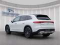 Mercedes-Benz EQS SUV 450+ Electric Art Premium Hyper 7 Sitze Weiß - thumbnail 4