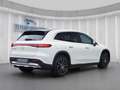 Mercedes-Benz EQS SUV 450+ Electric Art Premium Hyper 7 Sitze Weiß - thumbnail 6