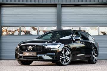 2.0 T6 Plug-in hybrid AWD R-Design /LED/PANODAK/HA