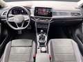 Volkswagen T-Roc 1.5 TSI Style DSG Navi AHK ACC CarPlay Weiß - thumbnail 10