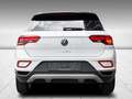 Volkswagen T-Roc 1.5 TSI Style DSG Navi AHK ACC CarPlay Weiß - thumbnail 5