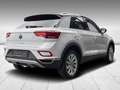Volkswagen T-Roc 1.5 TSI Style DSG Navi AHK ACC CarPlay Weiß - thumbnail 6