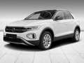 Volkswagen T-Roc 1.5 TSI Style DSG Navi AHK ACC CarPlay Weiß - thumbnail 2