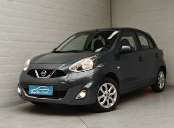 1.2i Acenta - Airco - Zetelvw - Bluetooth - Cruise ctrl
