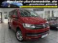 Volkswagen T6 Multivan 2.0 TDI Generation Six, DSG, Standh. Red - thumbnail 1