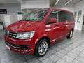 Volkswagen T6 Multivan 2.0 TDI Generation Six, DSG, Standh. Red - thumbnail 29