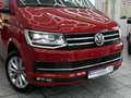 Volkswagen T6 Multivan 2.0 TDI Generation Six, DSG, Standh. Red - thumbnail 26