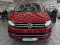 Volkswagen T6 Multivan 2.0 TDI Generation Six, DSG, Standh. Red - thumbnail 28