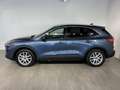 Ford Kuga 2,5 Duratec PHEV Titanium X Aut. Blau - thumbnail 3