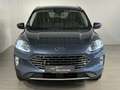 Ford Kuga 2,5 Duratec PHEV Titanium X Aut. Blau - thumbnail 2