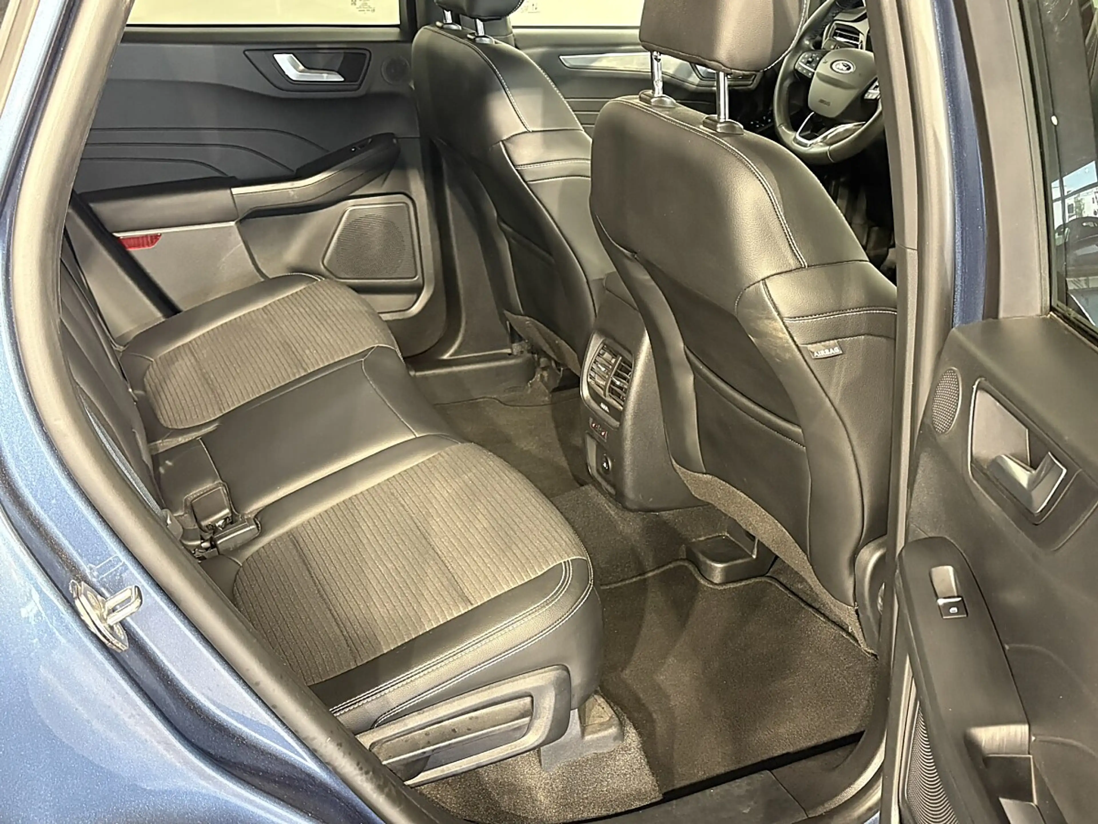 Ford Kuga 2,5 Duratec PHEV Titanium X Aut. — photo 8