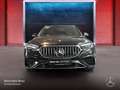 Mercedes-Benz E 53 AMG T 4M Hybrid 360° Distr. AHK Spurhalt-Ass Noir - thumbnail 9