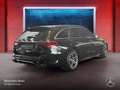 Mercedes-Benz E 53 AMG T 4M Hybrid 360° Distr. AHK Spurhalt-Ass Noir - thumbnail 6