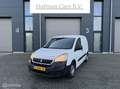 Peugeot Partner bestel 120 1.6 BlueHDi 75 L1 2017 Wit - thumbnail 1