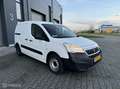 Peugeot Partner bestel 120 1.6 BlueHDi 75 L1 2017 Wit - thumbnail 7