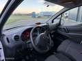 Peugeot Partner bestel 120 1.6 BlueHDi 75 L1 2017 Wit - thumbnail 9