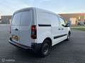 Peugeot Partner bestel 120 1.6 BlueHDi 75 L1 2017 Wit - thumbnail 5