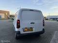 Peugeot Partner bestel 120 1.6 BlueHDi 75 L1 2017 Wit - thumbnail 4