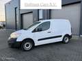 Peugeot Partner bestel 120 1.6 BlueHDi 75 L1 2017 Wit - thumbnail 2