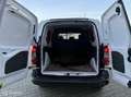 Peugeot Partner bestel 120 1.6 BlueHDi 75 L1 2017 Wit - thumbnail 10
